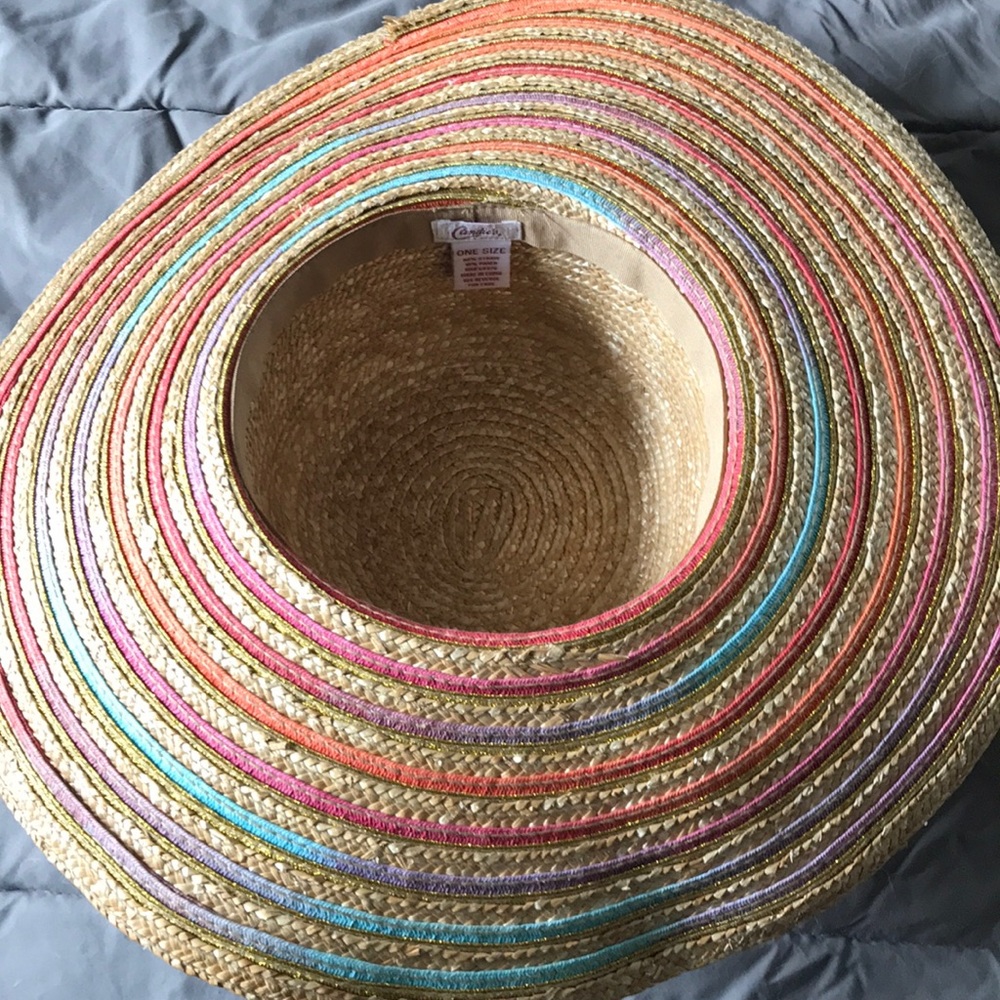 Sun hat - Picture 3 of 3